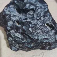 یک عدد شهاب سنگ