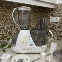 غذا ساز ۱۱ کاره سایا