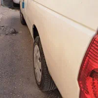 اریسان ۲|خودرو سواری و وانت|اردبیل, |دیوار