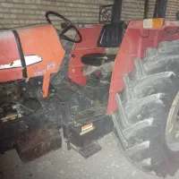 فروش تراکتور مدل ۸۶|خودرو سنگین|فیروزآباد (لرستان), |دیوار