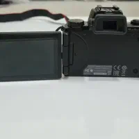 دوربین Canon PowerShot G5X|دوربین عکاسی و فیلمبرداری|رشت, شهرک شهید رجایی|دیوار