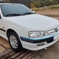 پژو پارس ۸۸