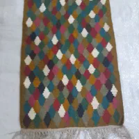گلیم دست بافت|گلیم، جاجیم، گبه|اسلام‌شهر, مطهری|دیوار