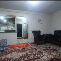 آپارتمان ۶۲متراندیشه هاشم زاده پونک