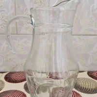 پارچ شیشه ای