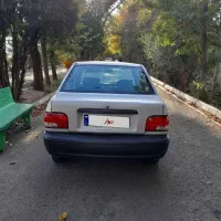 پراید مدل۸۹|خودرو سواری و وانت|زنجان, |دیوار