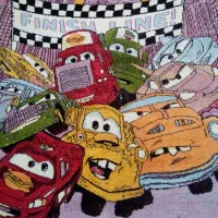 فرش اتاق کودک|فرش|قم, زنبیل آباد|دیوار