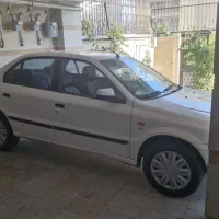 سمندef7|خودرو سواری و وانت|تهران, باغ فیض|دیوار