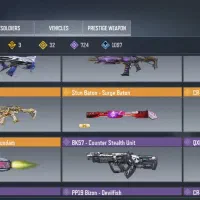 اکانت کالاف تک سیو|کنسول، بازی ویدئویی و آنلاین|بافق, |دیوار