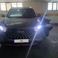 ام وی ام پرو X55 مدل ۱۴۰۳ توربو