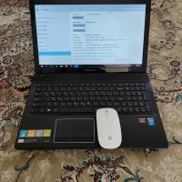 لپ تاب لنوو|رایانه همراه|تهران, طیب|دیوار