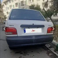فروش پراید۱۳۱|خودرو سواری و وانت|گرگان, |دیوار