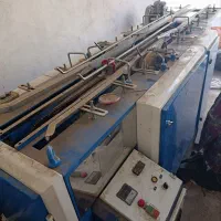 دستگاه دستمال کاغدی|ماشین‌آلات صنعتی|سراب, |دیوار