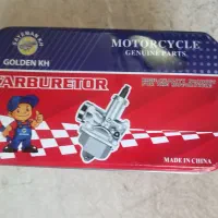 کاربراتور هوندا 150cc