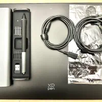 قلم نوری ایکس پی-پن مدل Deco Pro LW