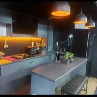 استخدام آشپز ماهر خانم