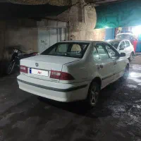 سمند ۹۱دوگانه شرکت|خودرو سواری و وانت|دزفول, |دیوار