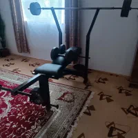 لوازم بدنسازی