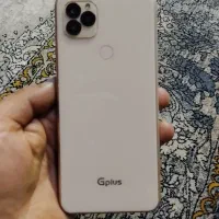 جی پلاس کیو 20