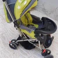 کالسکه .کریر و آغوشی