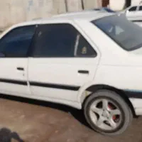 پژو سلکس ۸۹