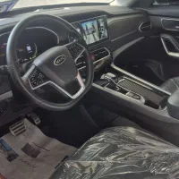 کی ام سی k7 در حد صفر kmc|خودرو سواری و وانت|تبریز, |دیوار