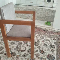 فروش ۶ عدد صندلی در حد نو