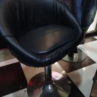 صندلی گردان