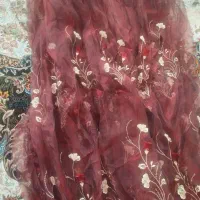 پرده سالم|پرده، رانر، رومیزی|مشهد, کوی سیدی|دیوار