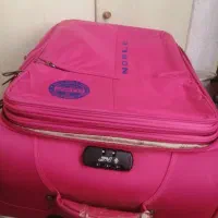 چمدان|کیف، کفش، کمربند|رشت, گلسار|دیوار