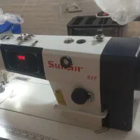 تعمیر چرخ خیاطی