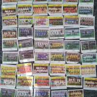 عکس فوتبال قدیمی آدامسی|کلکسیون و سرگرمی|اهر, |دیوار