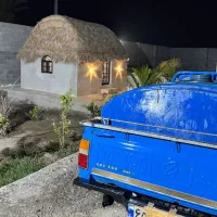 قطعه ۵۰۰متری زمین خالی جلابی لردو