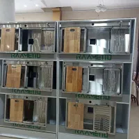 سینک دست ساز  یا باکسی ورق 1/2 وارداتی