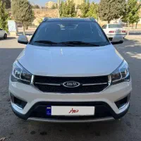 x22 اسپرت آخر ۱۴۰۱|خودرو سواری و وانت|کرج, شاهین‌ویلا|دیوار