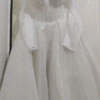 لباس عروس