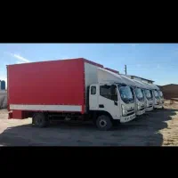 حمل کالا واثاثیه به کل نقاط کشور