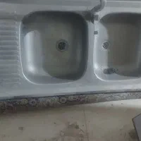 سینگ ظرفشویی