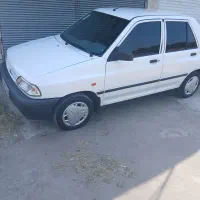 پراید ۱۳۱ مدل ۹۹