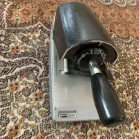 دستگاه پرفراژ زن چک