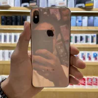 گوشی ایفون xs max حافظه 64 گیگ اقساط