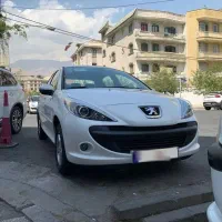 ۲۰۷ اتومات