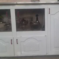 کابینت فلزی