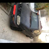 پراید هاچبک ۱۳۸۶|خودرو سواری و وانت|اصفهان, باغ فردوس|دیوار