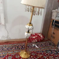 آباژور نو|چراغ خواب و آباژور|پارس‌آباد, |دیوار