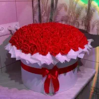 گل‌های ربانی|گل مصنوعی|رفسنجان, |دیوار