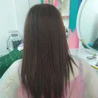 تخفیف تکرار نشدنی روز مادر و یلدایی سالن آرایشگاه|خدمات آرایشگری و زیبایی|زاهدان, |دیوار