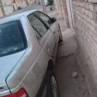 پژو۴۰۵مدل۸۵بدون رنگ|خودرو سواری و وانت|نهبندان, |دیوار