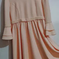 لباس مجلسی دخترانه