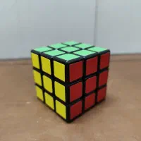 مکعب روبیک 3×3|اسباب‌‌بازی|جهرم, |دیوار